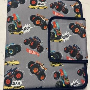 Pottery Barn Kids Blue Organizer